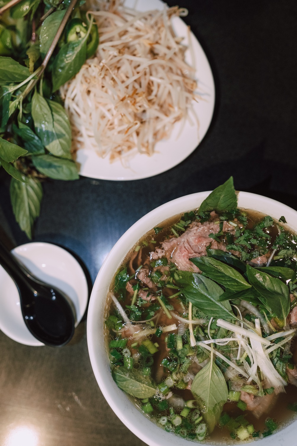 Marhapho (Pho bo)
