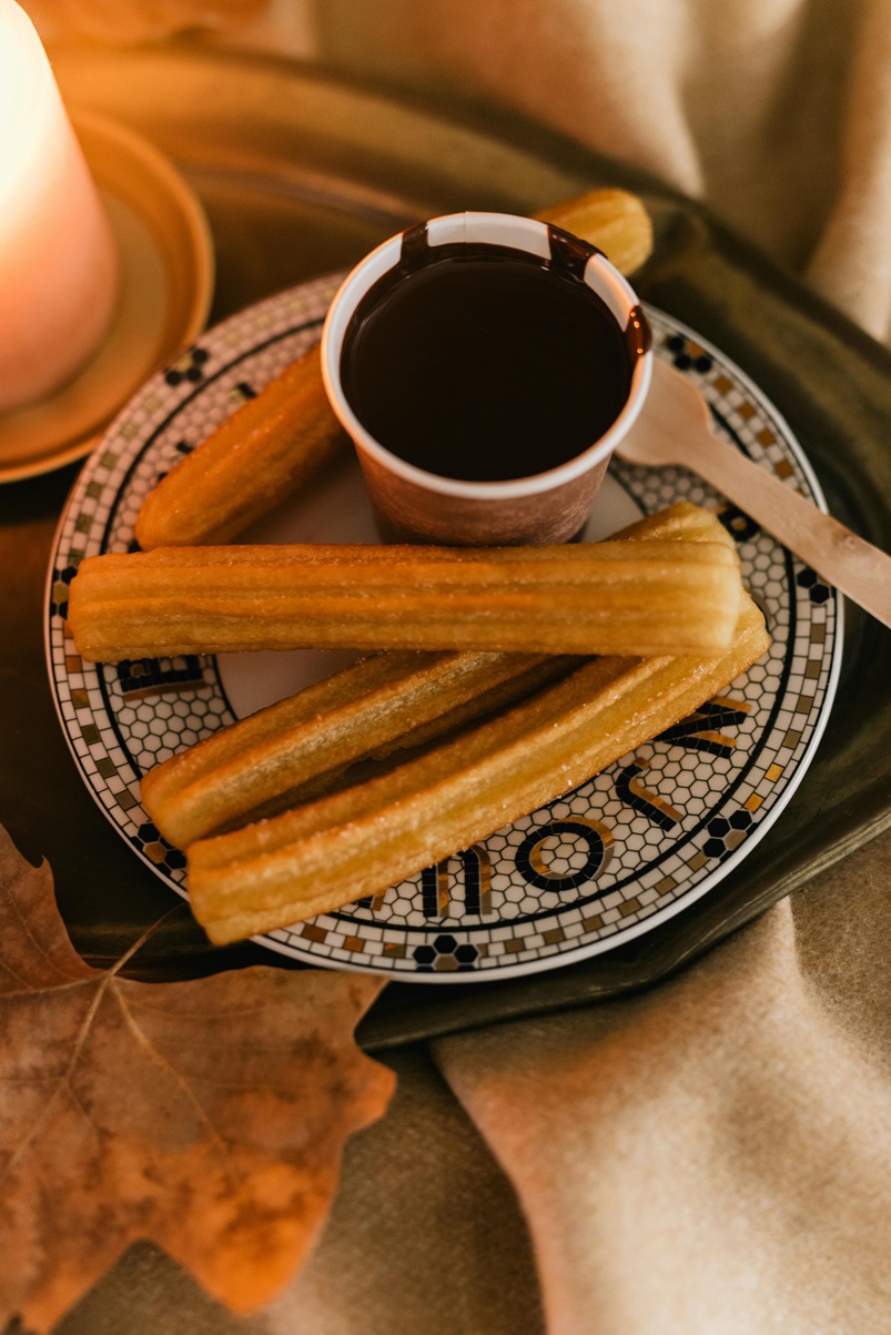 Churros
