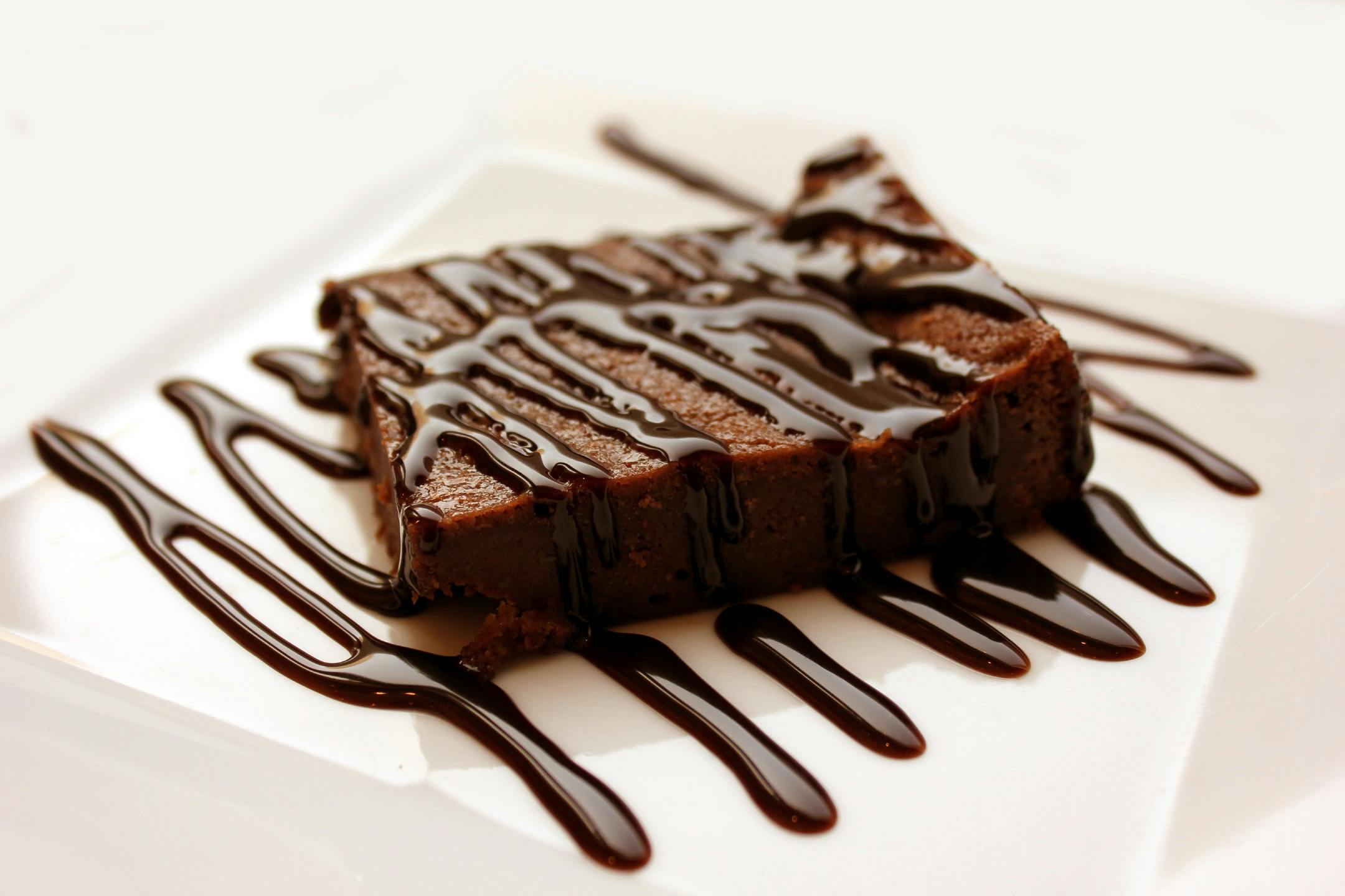 Decadent Chocolate Brownies Recipe