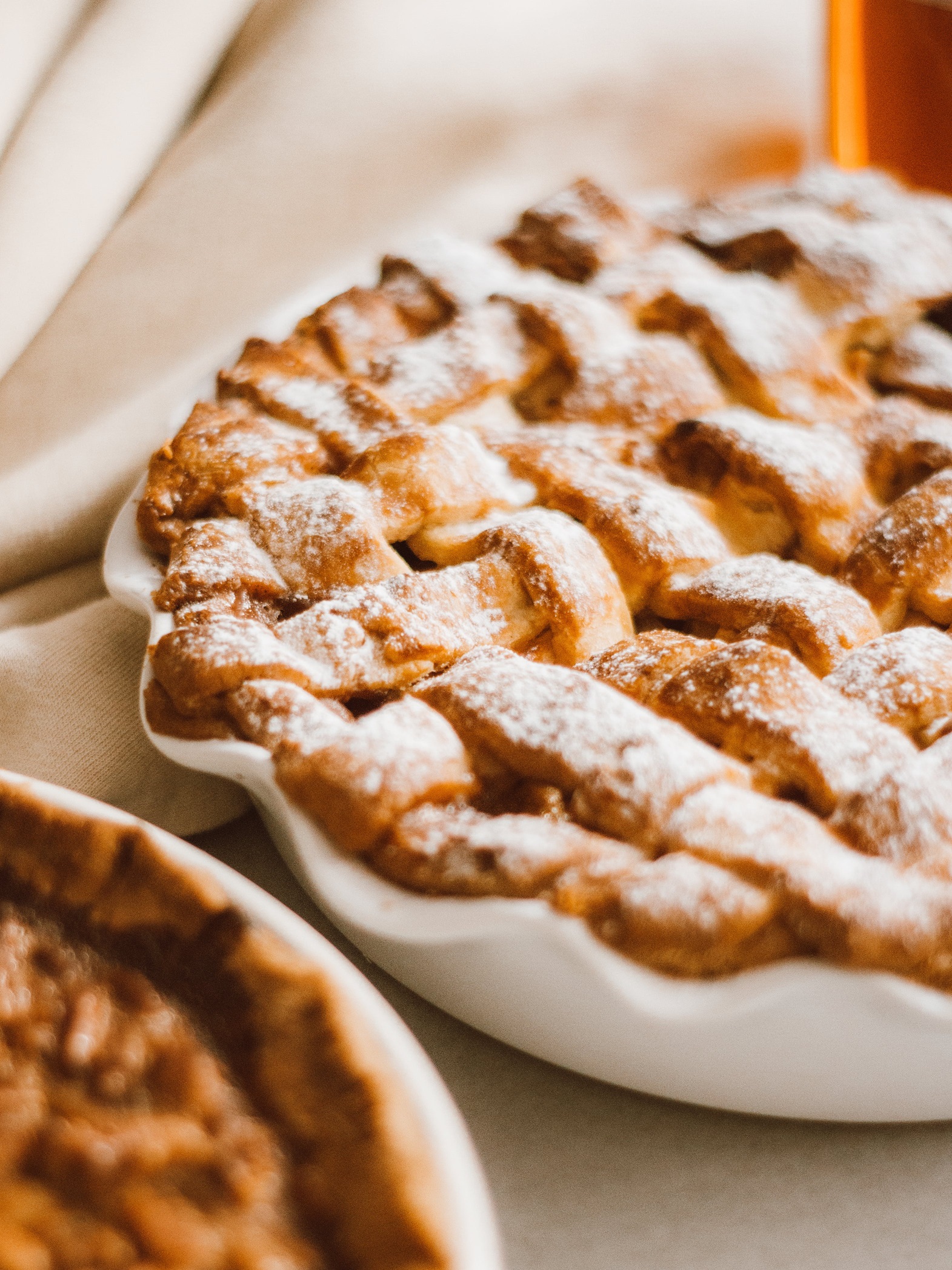 American Apple Pie