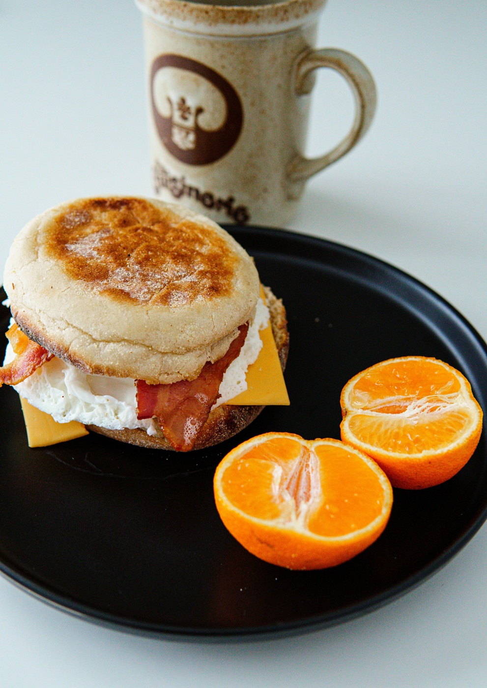 Bacon Muffins Recipe