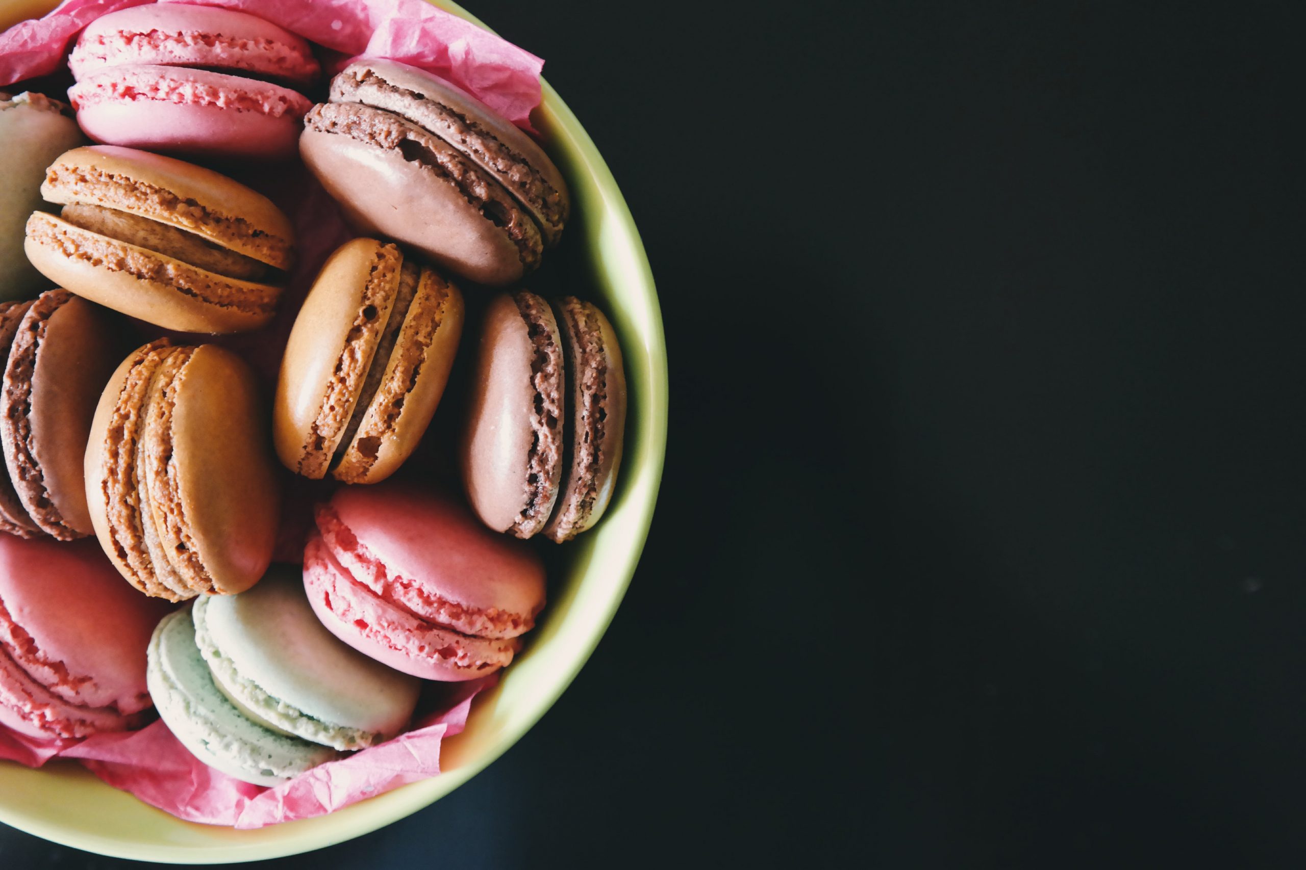 Macaron Recipe