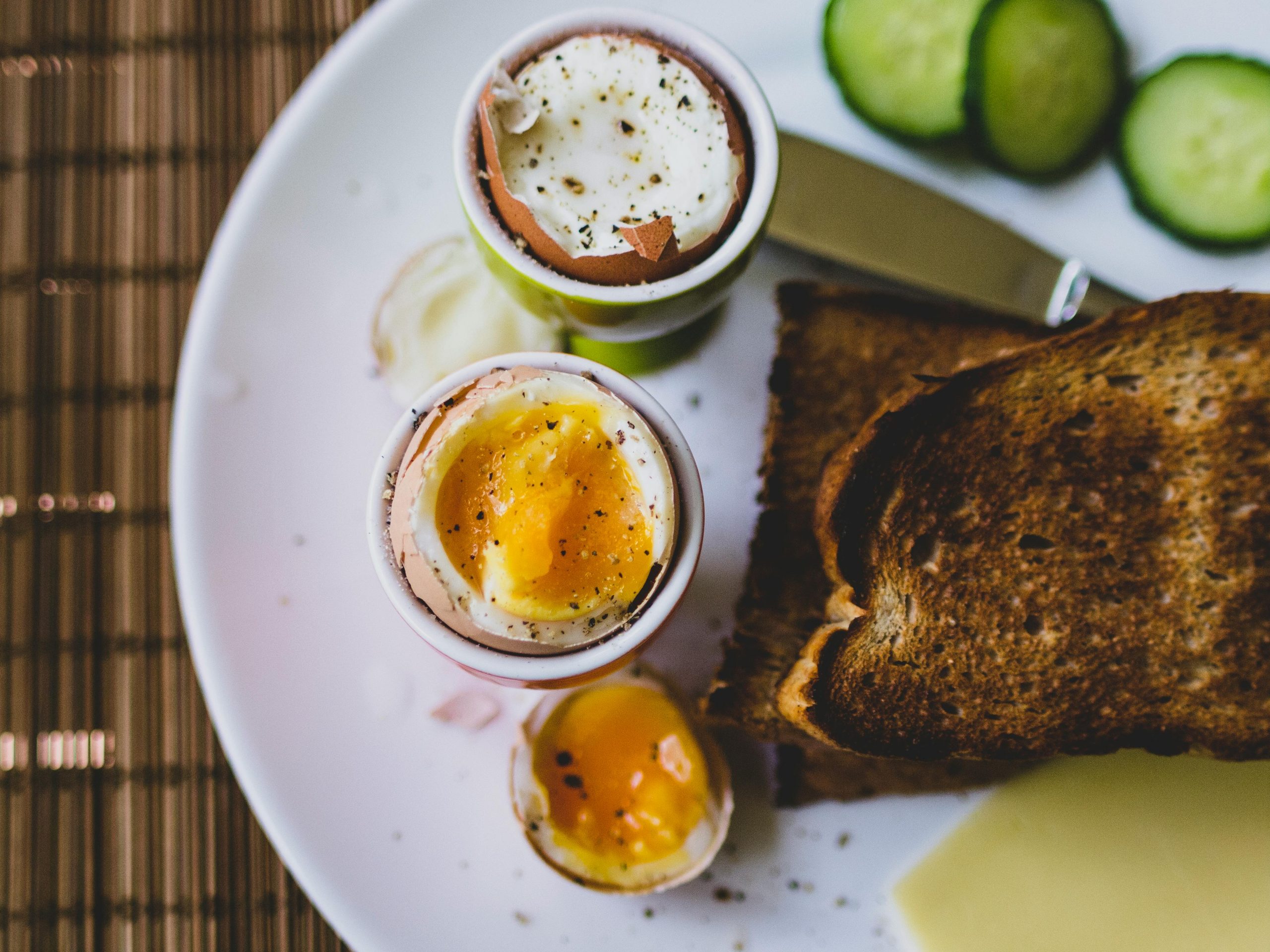 Deviled Eggs Recipe