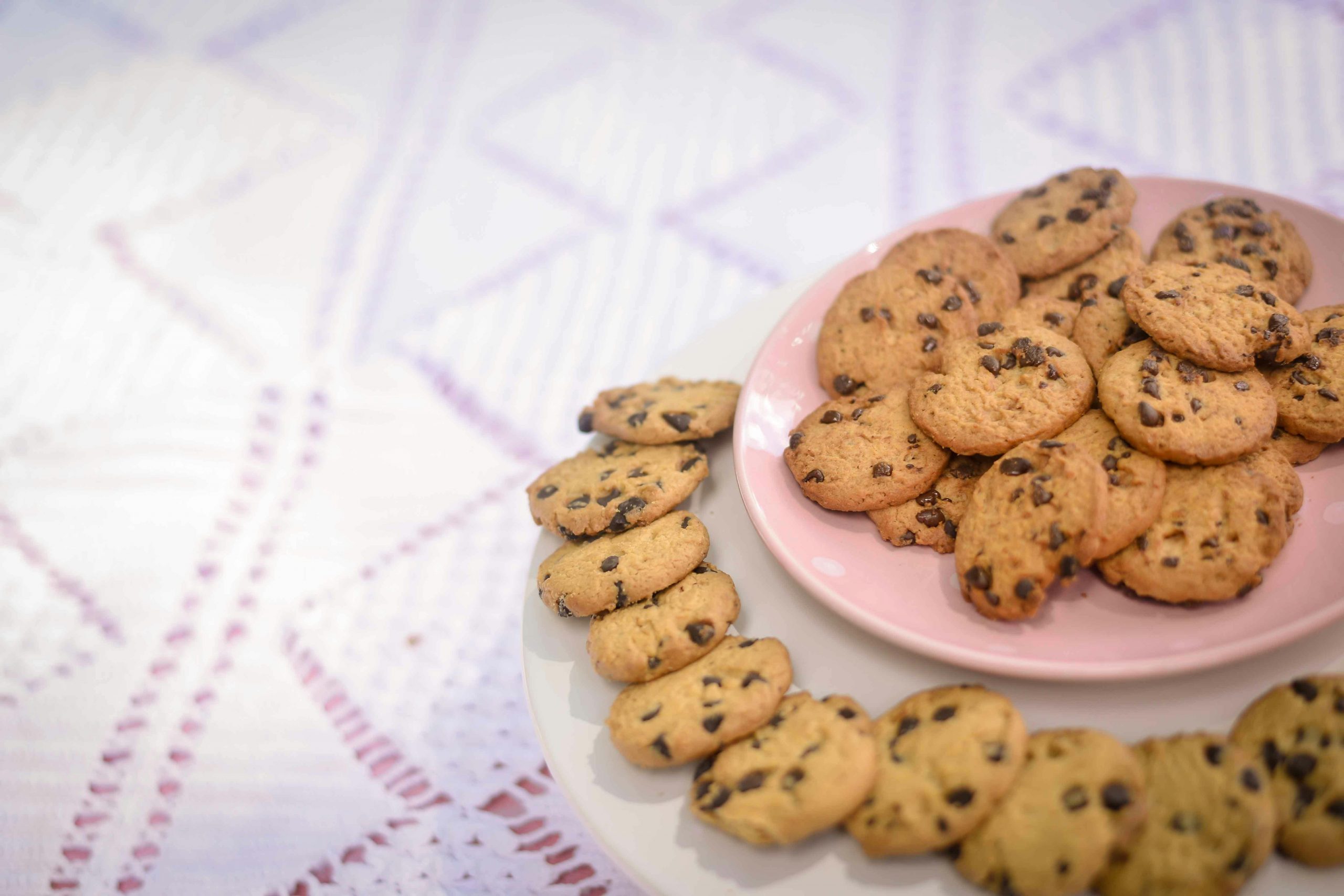 Chocolate Chip Cookies recipe