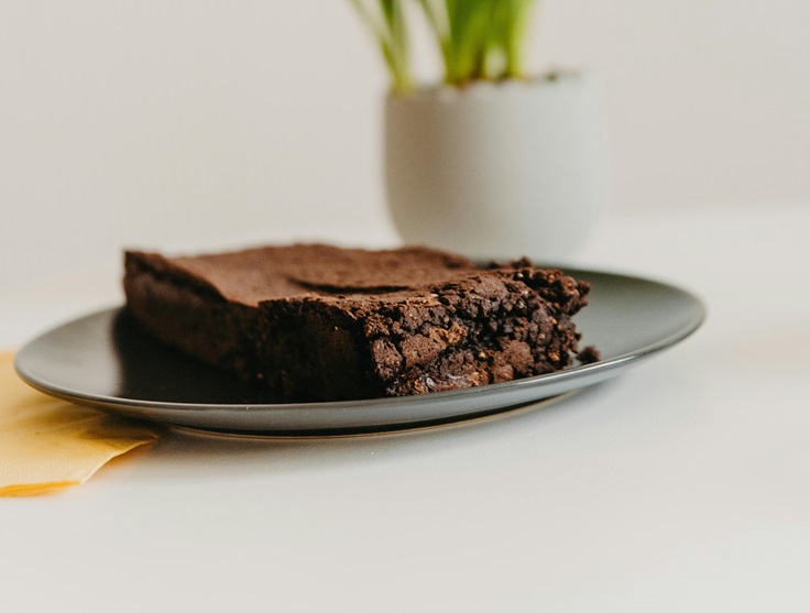 Easy Brownie Recipe