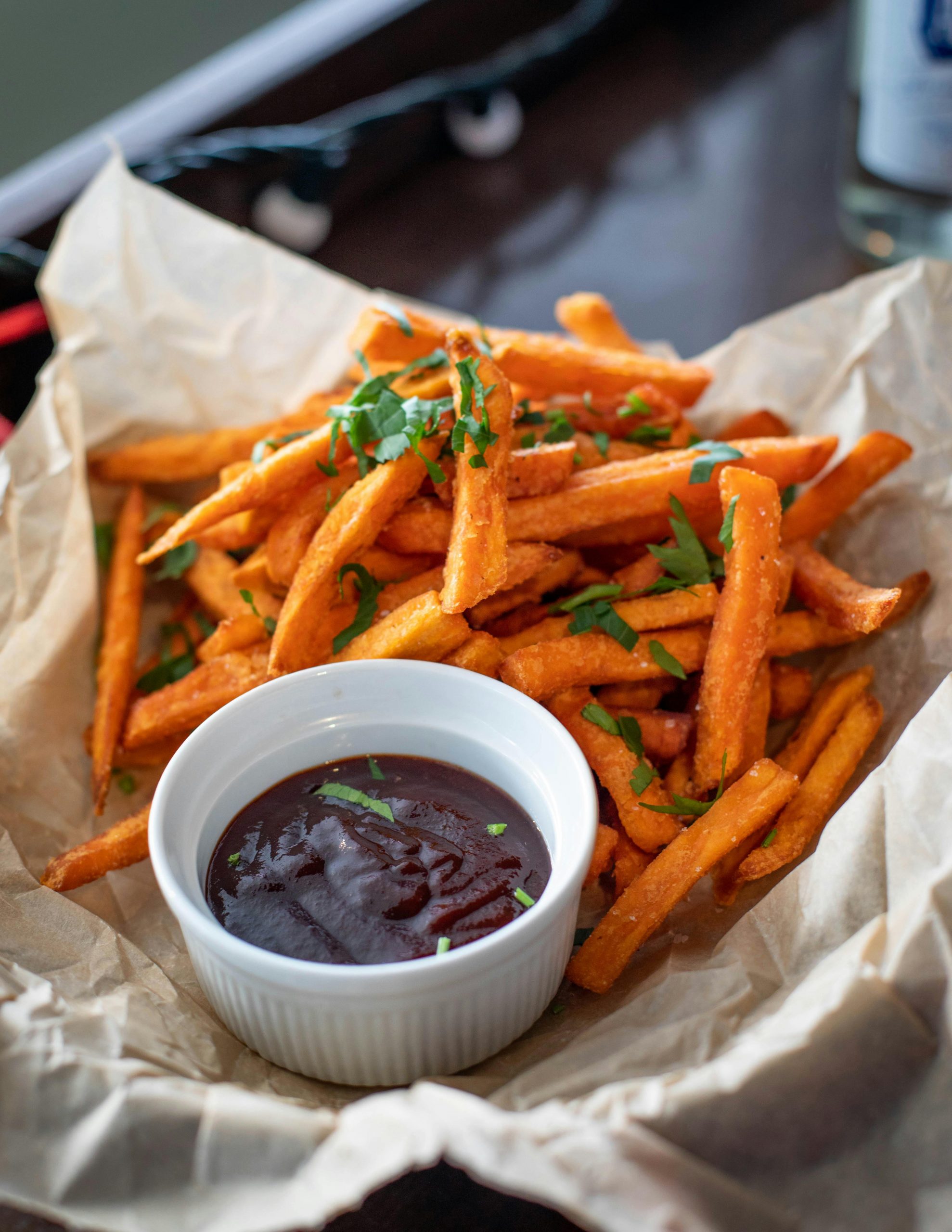 Perfekt Sweet Potatoes Recipe