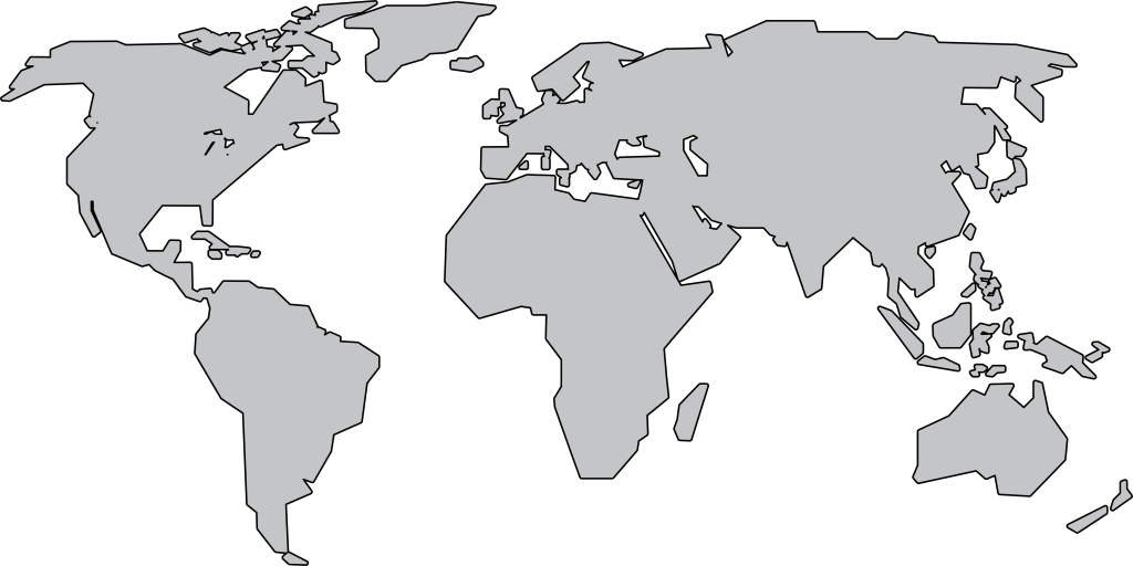 World Map